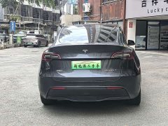 Tesla Model Y 2022 Long Range All-Wheel Drive - ფოტო 5