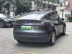 Tesla Model Y 2022 Long Range All-Wheel Drive - ფოტო 6