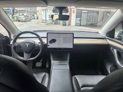 Tesla Model Y 2022 Long Range All-Wheel Drive - ფოტო 9