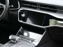 Audi A6L 45 TFSI Dynamic Luxury - ფოტო 5