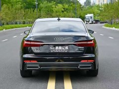 Audi A6L 45 TFSI Dynamic Luxury - ფოტო 10