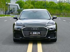 Audi A6L 45 TFSI Dynamic Luxury - ფოტო 1