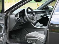 Audi A6L 45 TFSI Dynamic Luxury - ფოტო 2