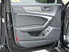 Audi A6L 45 TFSI Dynamic Luxury - ფოტო 3