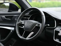 Audi A6L 45 TFSI Dynamic Luxury - ფოტო 4