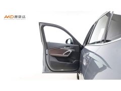 BMW X1 2023 sDrive25Li M Sport Package - ფოტო 10