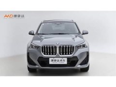 BMW X1 2023 sDrive25Li M Sport Package - ფოტო 2