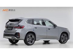 BMW X1 2023 sDrive25Li M Sport Package - ფოტო 3