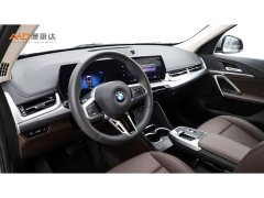 BMW X1 2023 sDrive25Li M Sport Package - ფოტო 6