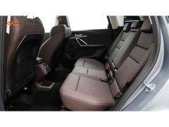 BMW X1 2023 sDrive25Li M Sport Package - ფოტო 7