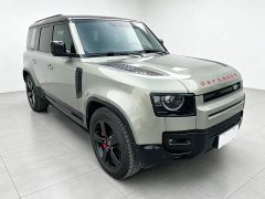 Land Rover Defender 2024 110 3.0T P400 X-DYNAMIC HSE - ფოტო 2