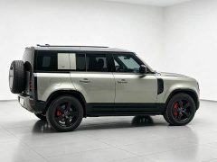 Land Rover Defender 2024 110 3.0T P400 X-DYNAMIC HSE - ფოტო 3