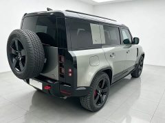 Land Rover Defender 2024 110 3.0T P400 X-DYNAMIC HSE - ფოტო 4