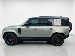 Land Rover Defender 2024 110 3.0T P400 X-DYNAMIC HSE - ფოტო 5