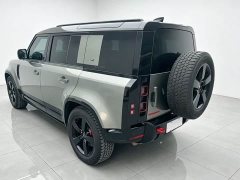 Land Rover Defender 2024 110 3.0T P400 X-DYNAMIC HSE - ფოტო 6