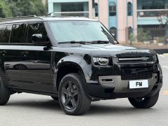 Land Rover Defender 110 - ფოტო 5