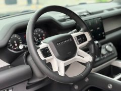 Land Rover Defender 110 - ფოტო 8