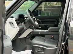Land Rover Defender 110 - ფოტო 9