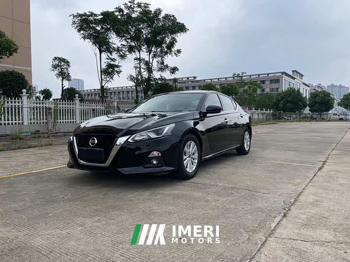 Nissan Teana 2021 2.0L XL Comfort - ავტომობილი ჩინეთიდან