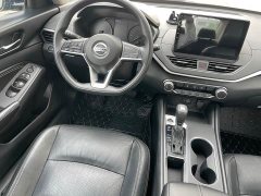 Nissan Teana 2021 2.0L XL Comfort - ფოტო 10