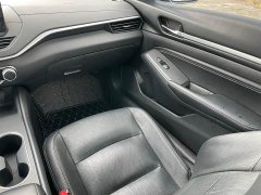 Nissan Teana 2021 2.0L XL Comfort - ფოტო 11