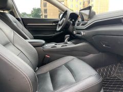 Nissan Teana 2021 2.0L XL Comfort - ფოტო 14