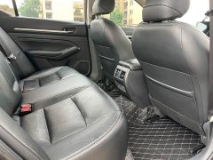 Nissan Teana 2021 2.0L XL Comfort - ფოტო 15