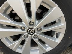 Nissan Teana 2021 2.0L XL Comfort - ფოტო 16