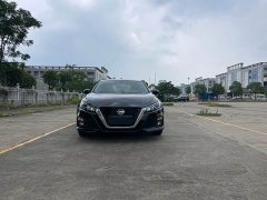 Nissan Teana 2021 2.0L XL Comfort - ფოტო 2