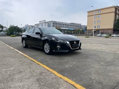 Nissan Teana 2021 2.0L XL Comfort - ფოტო 4