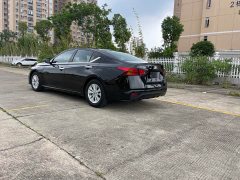Nissan Teana 2021 2.0L XL Comfort - ფოტო 5