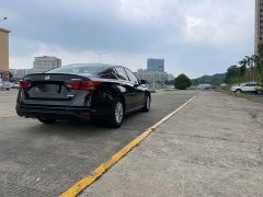 Nissan Teana 2021 2.0L XL Comfort - ფოტო 6