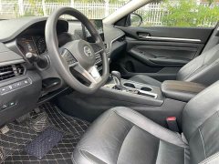 Nissan Teana 2021 2.0L XL Comfort - ფოტო 7