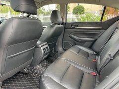 Nissan Teana 2021 2.0L XL Comfort - ფოტო 8