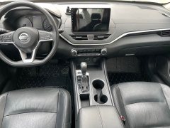 Nissan Teana 2021 2.0L XL Comfort - ფოტო 9