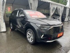 Volkswagen Jetta VS7 280TSI Automatic Pioneer Edition - ფოტო 10