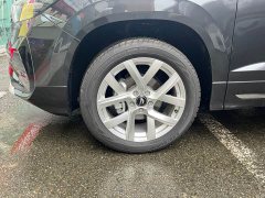 Volkswagen Jetta VS7 280TSI Automatic Pioneer Edition - ფოტო 2