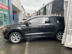 Volkswagen Jetta VS7 280TSI Automatic Pioneer Edition - ფოტო 3