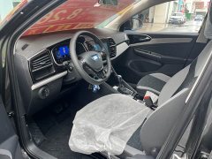 Volkswagen Jetta VS7 280TSI Automatic Pioneer Edition - ფოტო 4