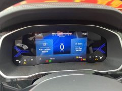 Volkswagen Jetta VS7 280TSI Automatic Pioneer Edition - ფოტო 5