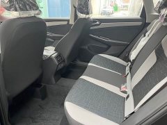 Volkswagen Jetta VS7 280TSI Automatic Pioneer Edition - ფოტო 6