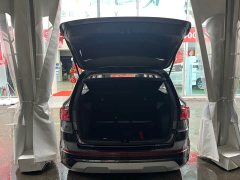 Volkswagen Jetta VS7 280TSI Automatic Pioneer Edition - ფოტო 8