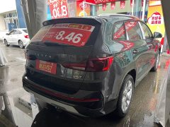 Volkswagen Jetta VS7 280TSI Automatic Pioneer Edition - ფოტო 9