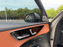 Mercedes-Benz C-Class 2022 Facelift C 200 L Sport Edition - ფოტო 13