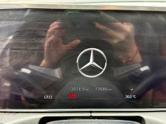 Mercedes-Benz C-Class 2022 Facelift C 200 L Sport Edition - ფოტო 17