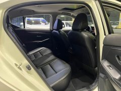 Nissan Sylphy 2022 1.6L XL CVT Comfort Edition - ფოტო 10