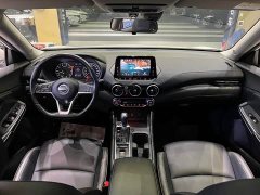 Nissan Sylphy 2022 1.6L XL CVT Comfort Edition - ფოტო 11