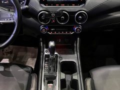 Nissan Sylphy 2022 1.6L XL CVT Comfort Edition - ფოტო 12