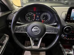 Nissan Sylphy 2022 1.6L XL CVT Comfort Edition - ფოტო 13
