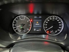 Nissan Sylphy 2022 1.6L XL CVT Comfort Edition - ფოტო 16